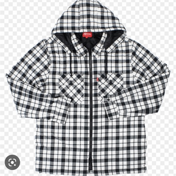 Supreme jacket - Picture 1 of 5